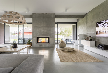 Elegant Interior Design